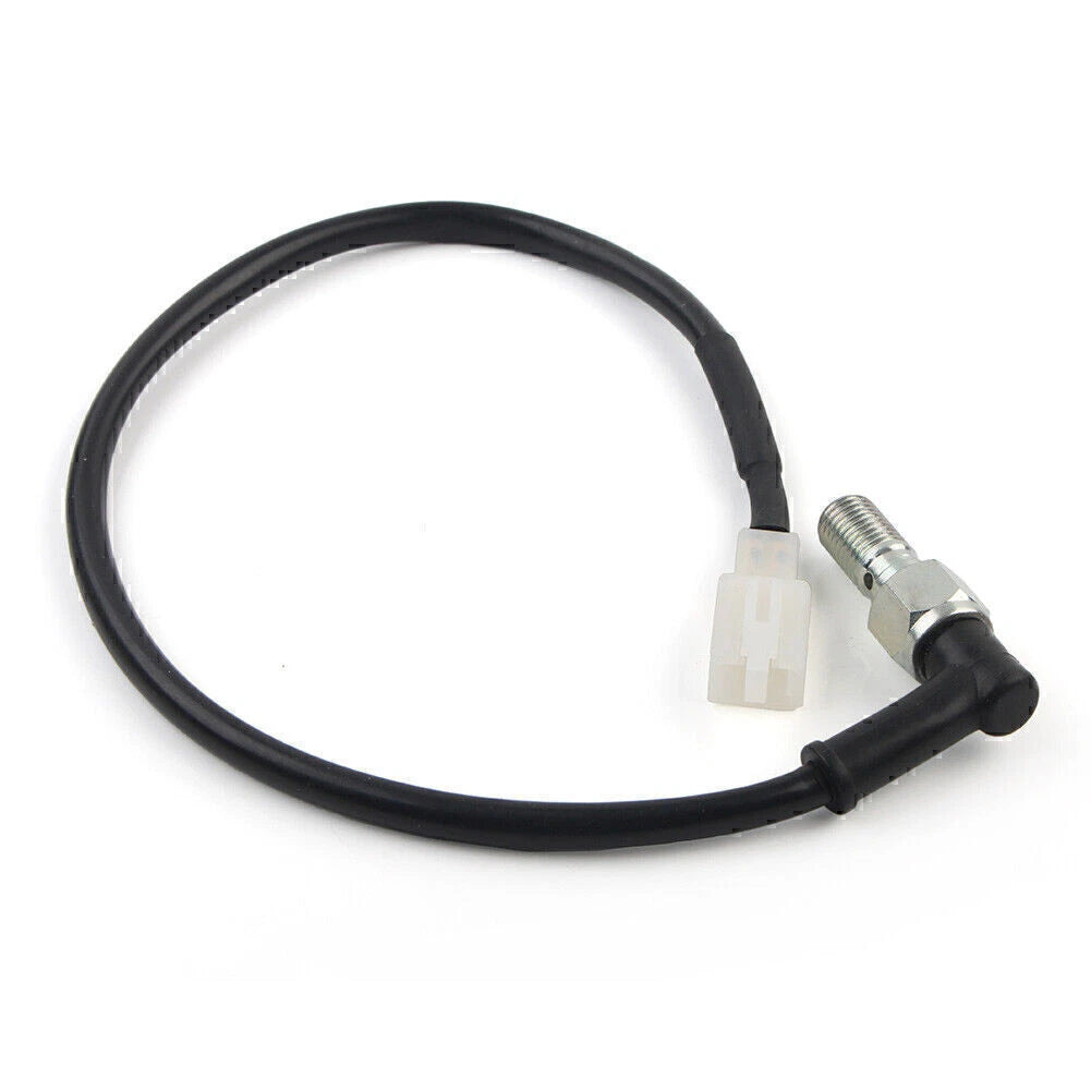 Hydraulic Brake Light Switch Bolt M10 for Motorcycle (1.0MM / 1.25MM)