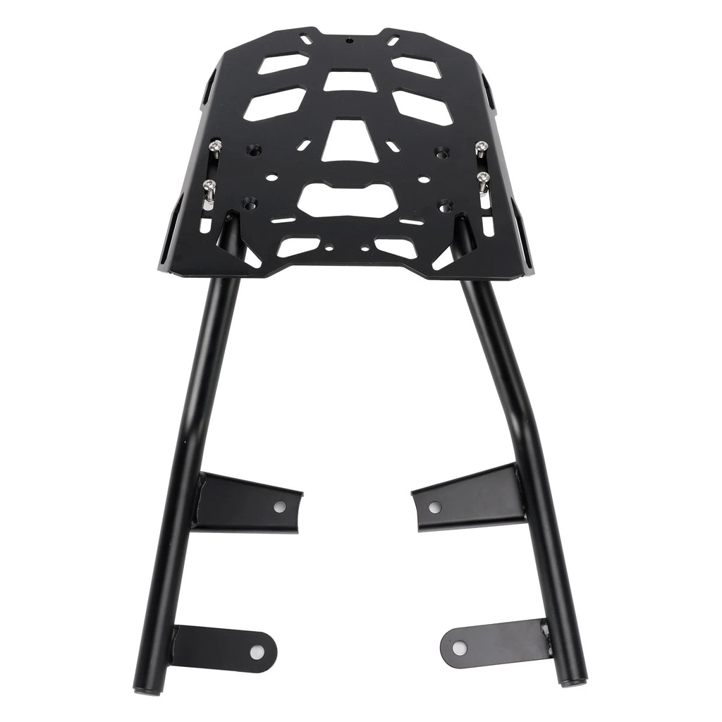 Rear Rack Luggage Cargo Carrier for Yamaha XSR 900 (2022–2025)