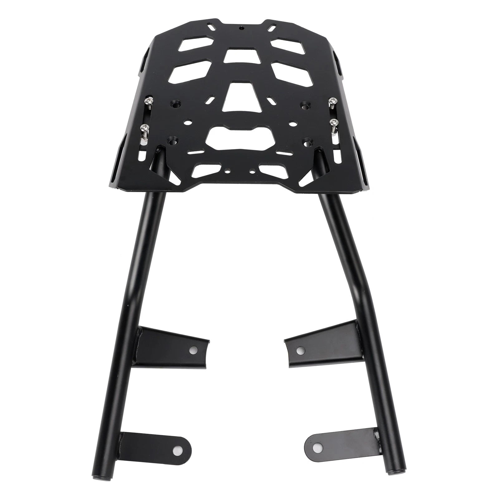 Rear Rack Luggage Cargo Carrier for Yamaha XSR 900 (2022–2025)