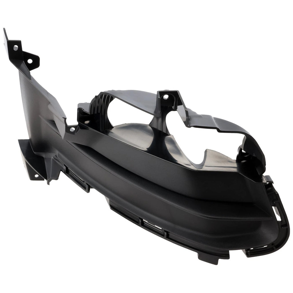 Fog Light Cover for Ford Mustang (2015-2017)