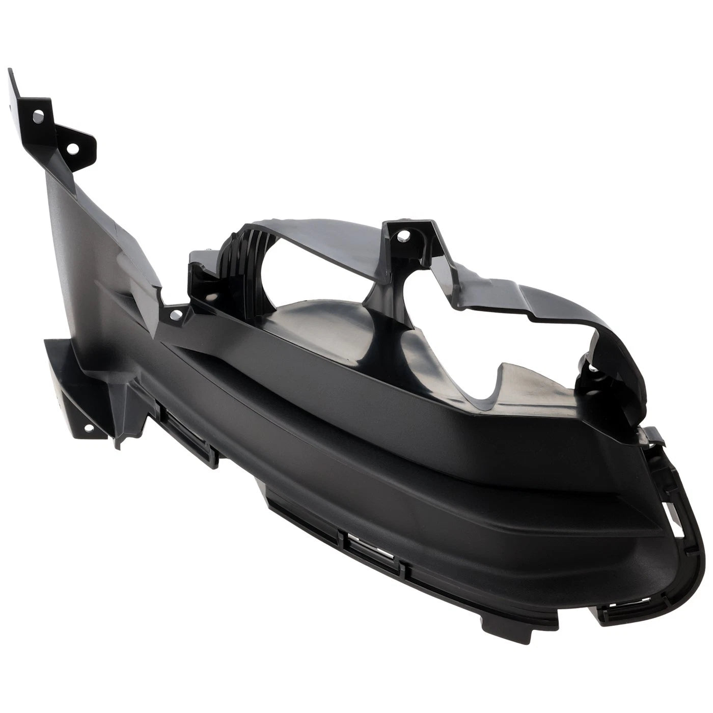 Fog Light Cover for Ford Mustang (2015-2017)
