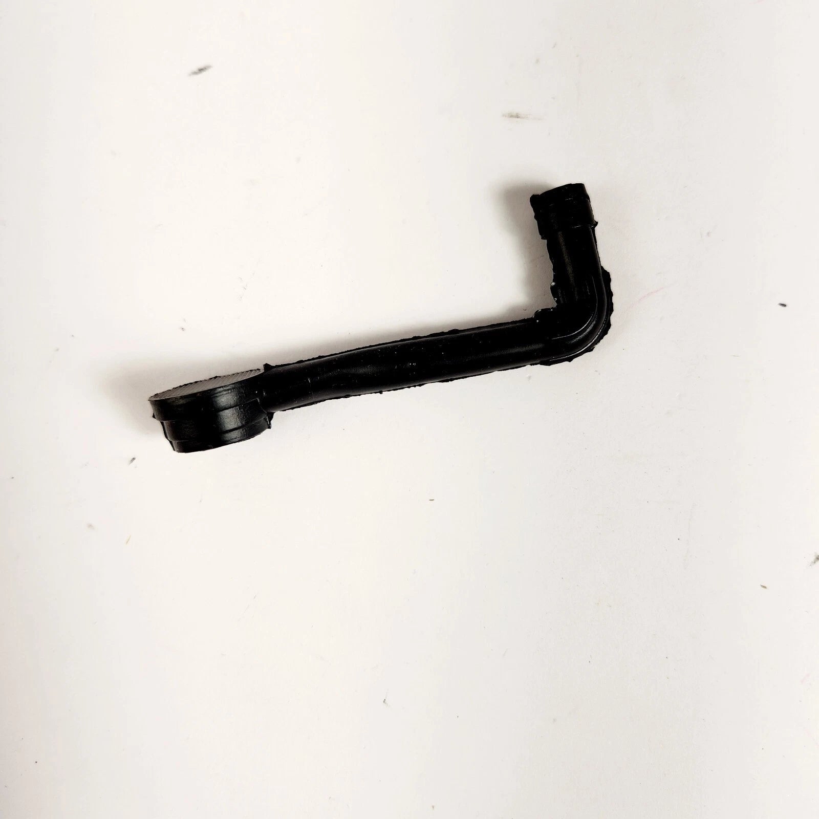 OEM Breather Hose Connector for Harley-Davidson Evo Sportster (1993) 24922-93