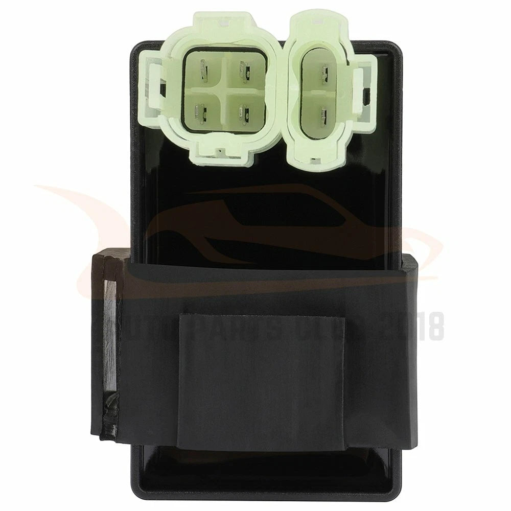 CDI Box for Honda CRF50F CRF70F CRF80F CRF100F XR50R XR70R XR80R XR100R (2004)