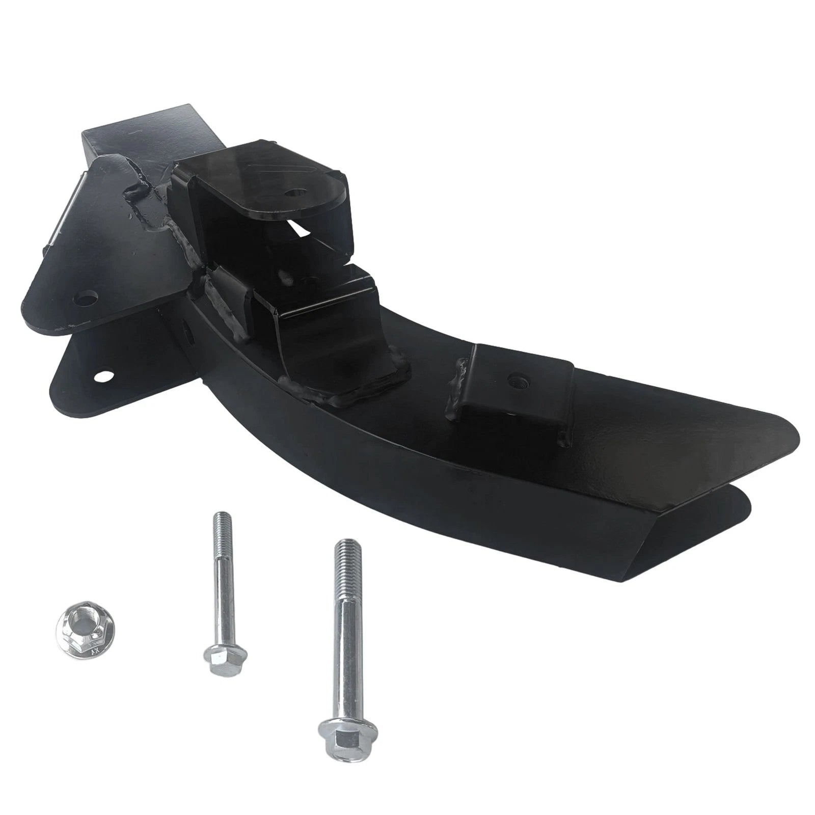 Rear Right Side Frame Repair Kit for Jeep Wrangler TJ (1997–2003) 523283 5140445AA