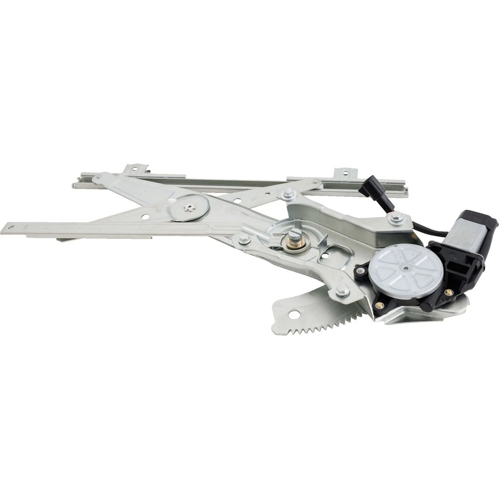 Window Regulator Set for Saturn Ion (2003–2007) Front Left & Right