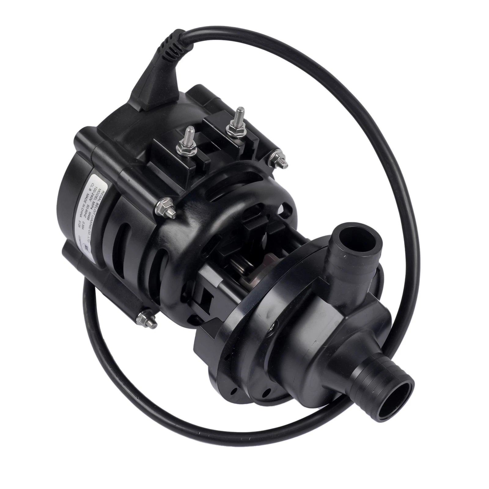 Ice Pump for Scotsman Manitowoc Ice Machine (Model Specific)