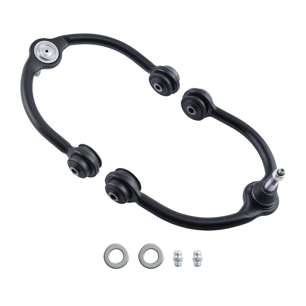 2X Front Upper Control Arm for Jeep Commander Grand Cherokee (2005–2010)