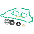 Water Pump Rebuild Kit for Honda CR250 CR250R (2002–2007) - Bearing Seal Gasket