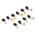 10pcs Carbon Brushes for Makita Power Tools (CB419)
