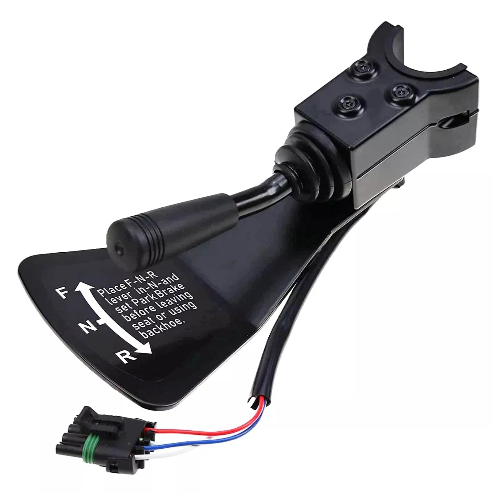 AT180916 Shifter Switch for John Deere 300D 310D 310E 310SE 310G 315D 315SE (1990–2020)