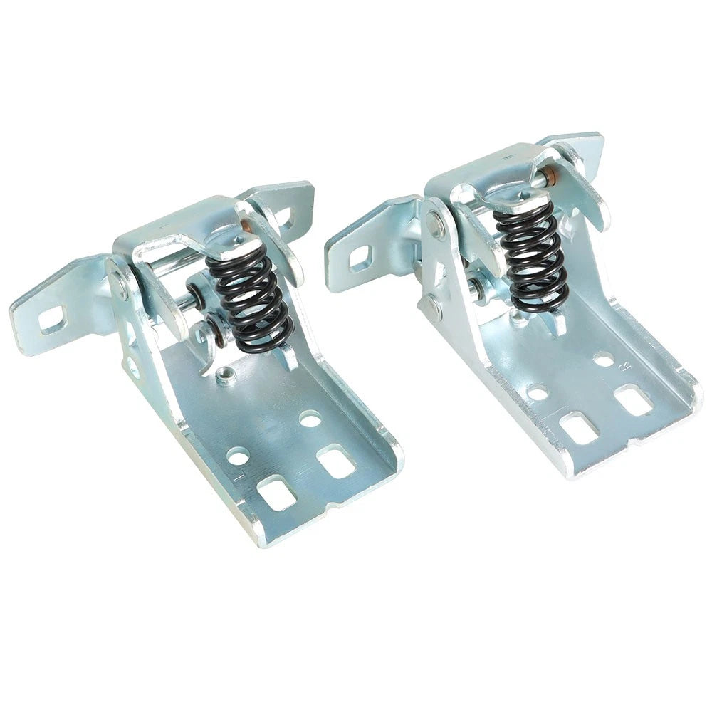 Set of 2 Upper Door Hinges for Dodge Ram (1994–2002)