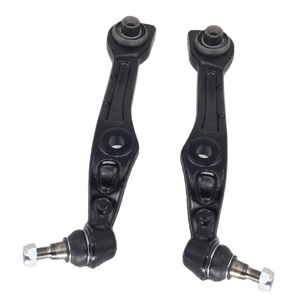 Front Lower Rearward Control Arm with Ball Joint for Mercedes Benz CL550 S350 S450 (2007–2014)