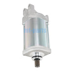 Starter for Aprilia ETV1000 Caponord (2001–2007), Tuono 1000 (2006–2008), RSV 1000 (1998–2008)