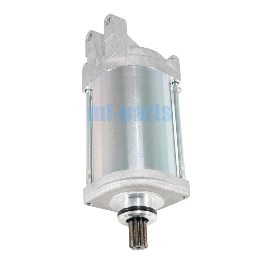 Starter for Aprilia ETV1000 Caponord (2001–2007), Tuono 1000 (2006–2008), RSV 1000 (1998–2008)