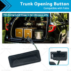 Trunk Opening Button for Skoda Fabia (2007–2007) 6Y0827574K 6Y0827574J 20299005