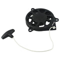 Recoil Starter Assembly for Honda Models (Extended Reach)