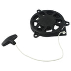 Recoil Starter Assembly for Honda Models (Extended Reach)