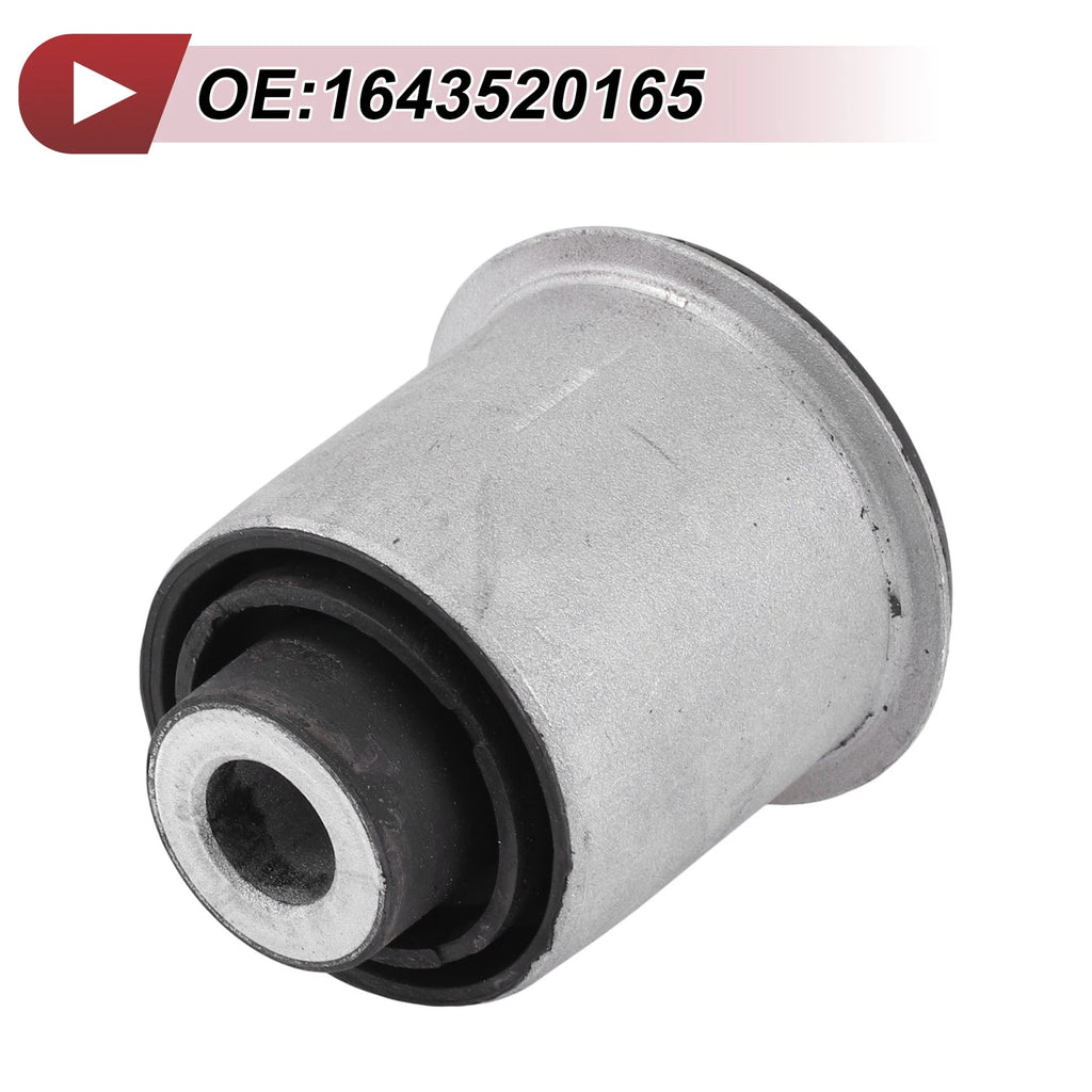 Rear Control Arm Bushing No. 1643520165 for Mercedes-Benz GL-Class (2006–2015)