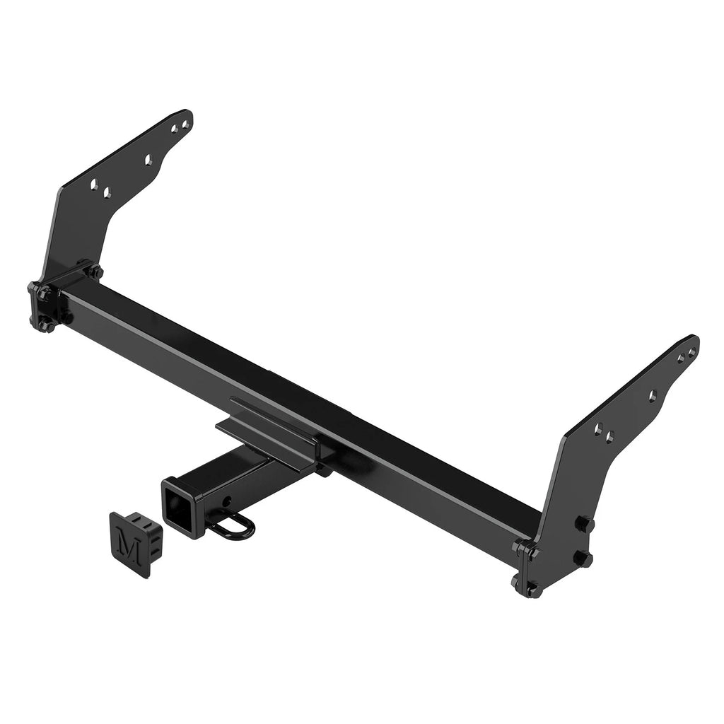 Towing Hitch Receiver Class 3 for Isuzu Hombre (1996–2020)