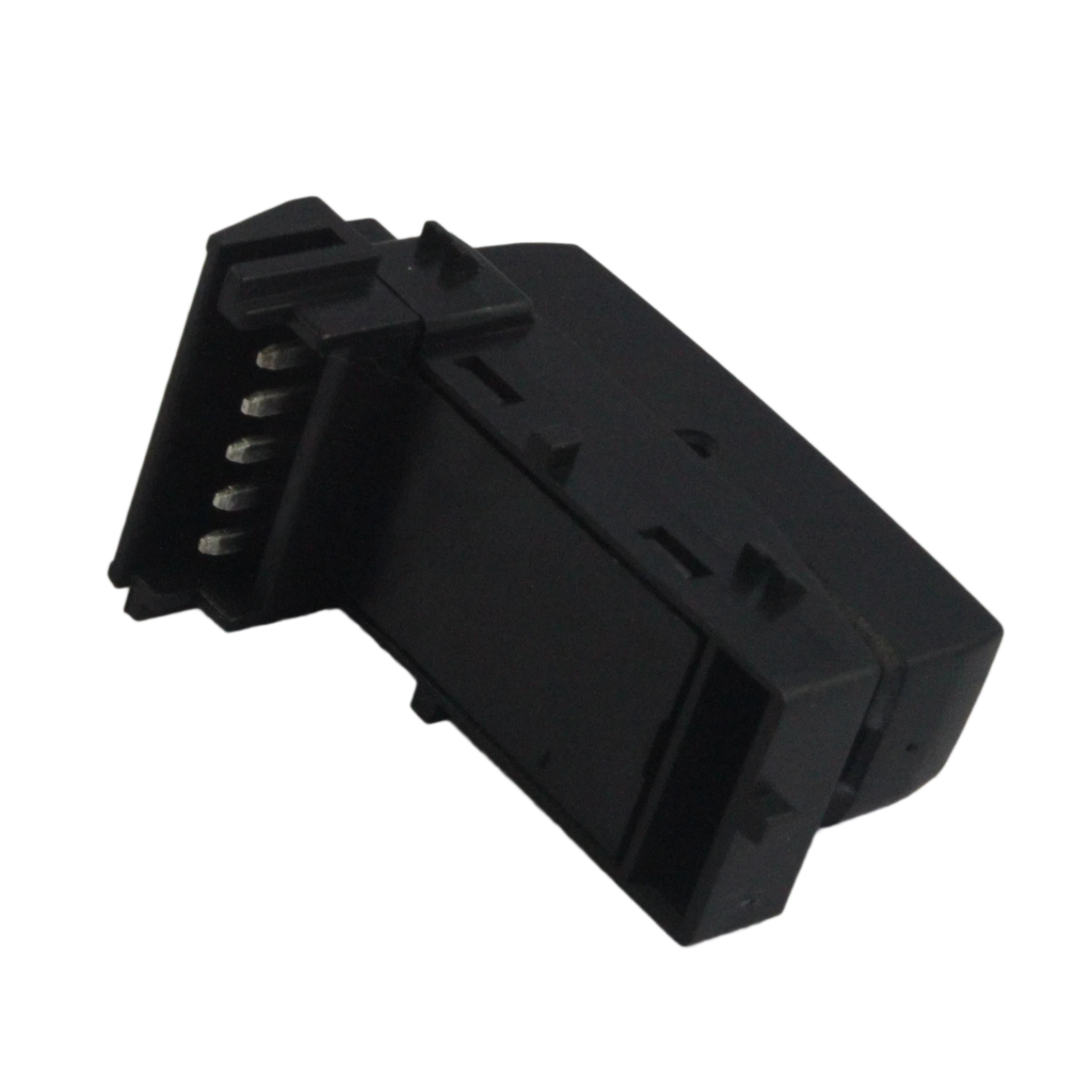 Door Lock Switch for Chevrolet Silverado (2007-2013) Front Left