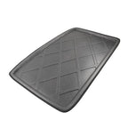 Cargo Tray Rear Trunk Floor Mat for Peugeot 206 207 (2006-2013)