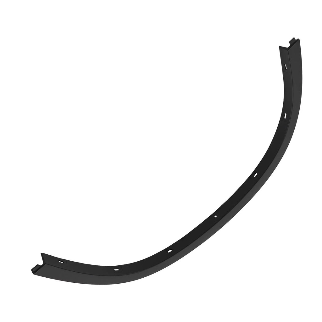 Fender Flare Rear Right for BMW X1 (2013-2015) Black