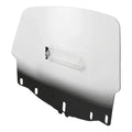 Windshield Windscreen Protector & Air Vent for Honda Goldwing GL1800 (2001-2017)