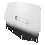 Windshield Windscreen Protector & Air Vent for Honda Goldwing GL1800 (2001-2017)
