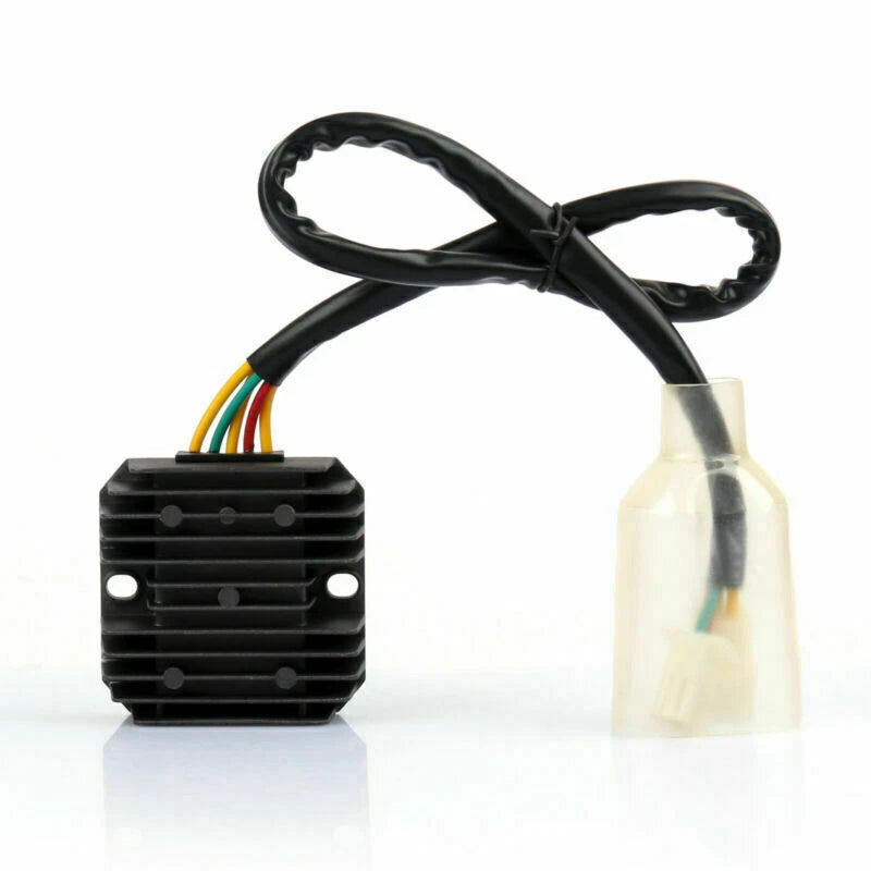 Regulator Rectifier Voltage for Honda XR650 XR650L (1993–2014) T9