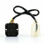 Regulator Rectifier Voltage for Honda XR650 XR650L (1993–2014) T9