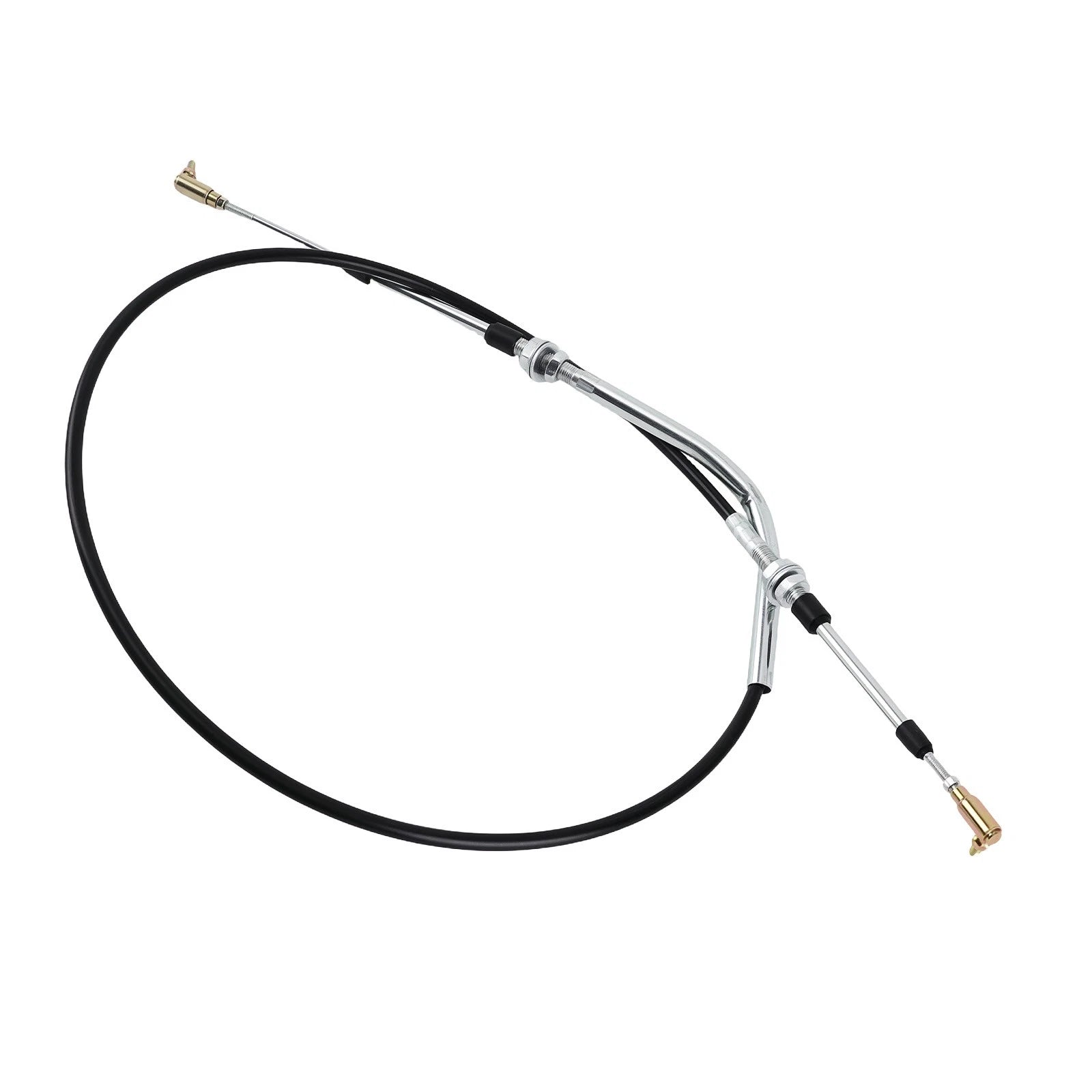 Transmission Lever Cable Assembly for Club Car D-S (1998–Present) 103379501 101951501