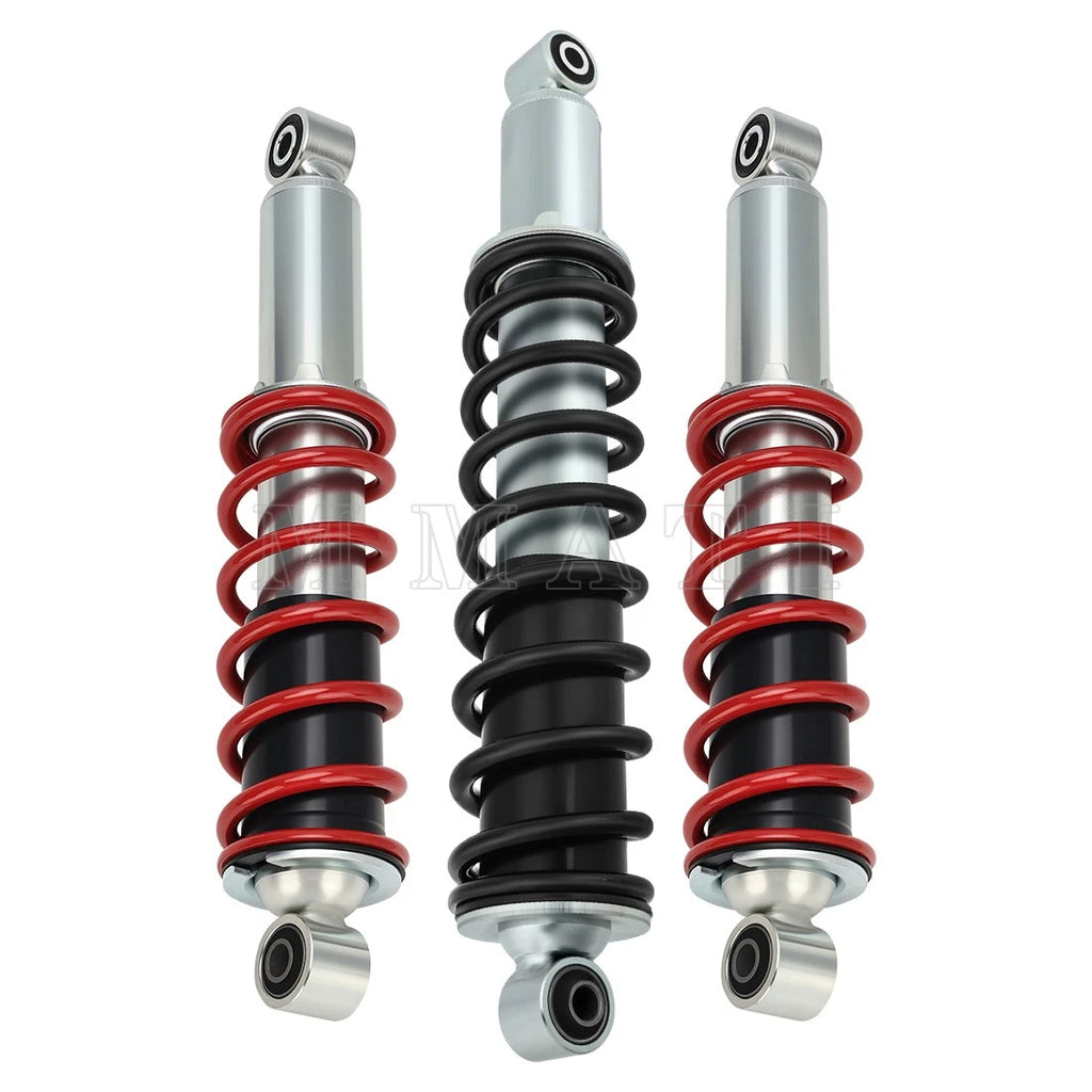 Front Rear Shocks Absorber for Honda Sportrax TRX250EX (2001–2024) 51400-HN6-A00