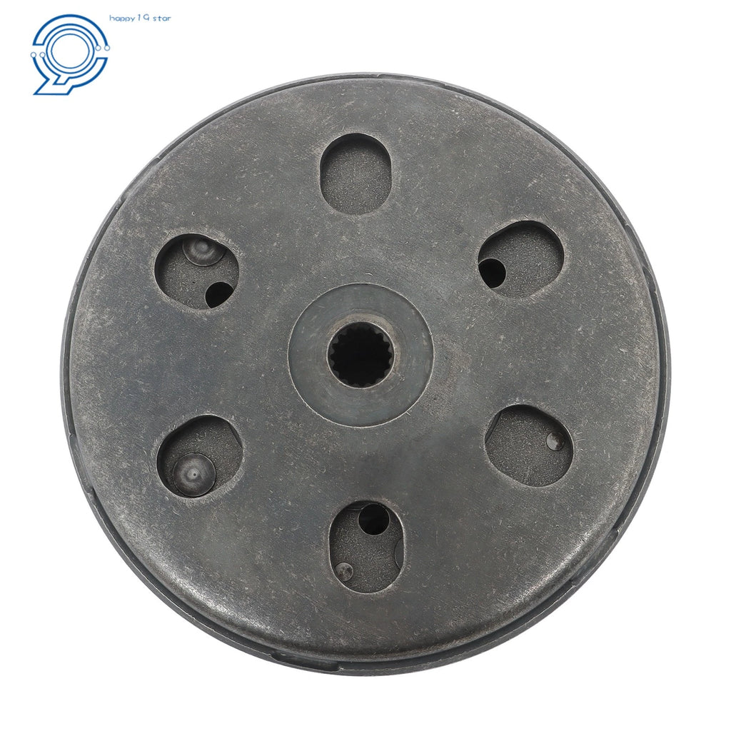 Complete Secondary Clutch Pulley for Linhai 400 Bighorn ATV UTV