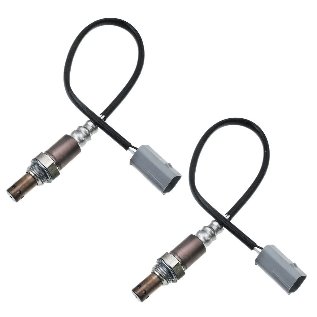 2X O2 Oxygen Sensors for Nissan Altima (2007) V6 3.5L