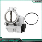 Throttle Body for Hyundai Santa Fe (2007–2009) 35100-27410