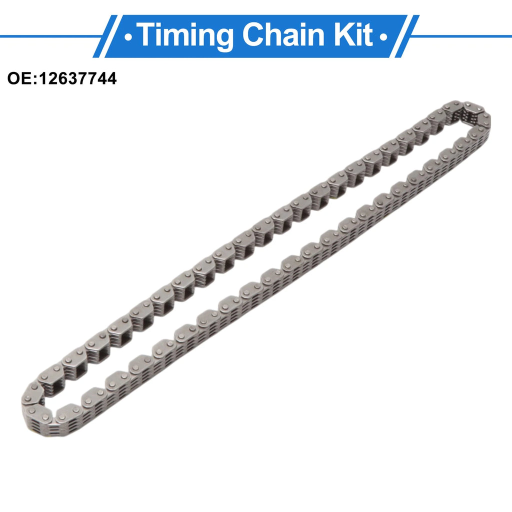Timing Chain Kit No. 12637744 for Buick Allure (2008–2010)