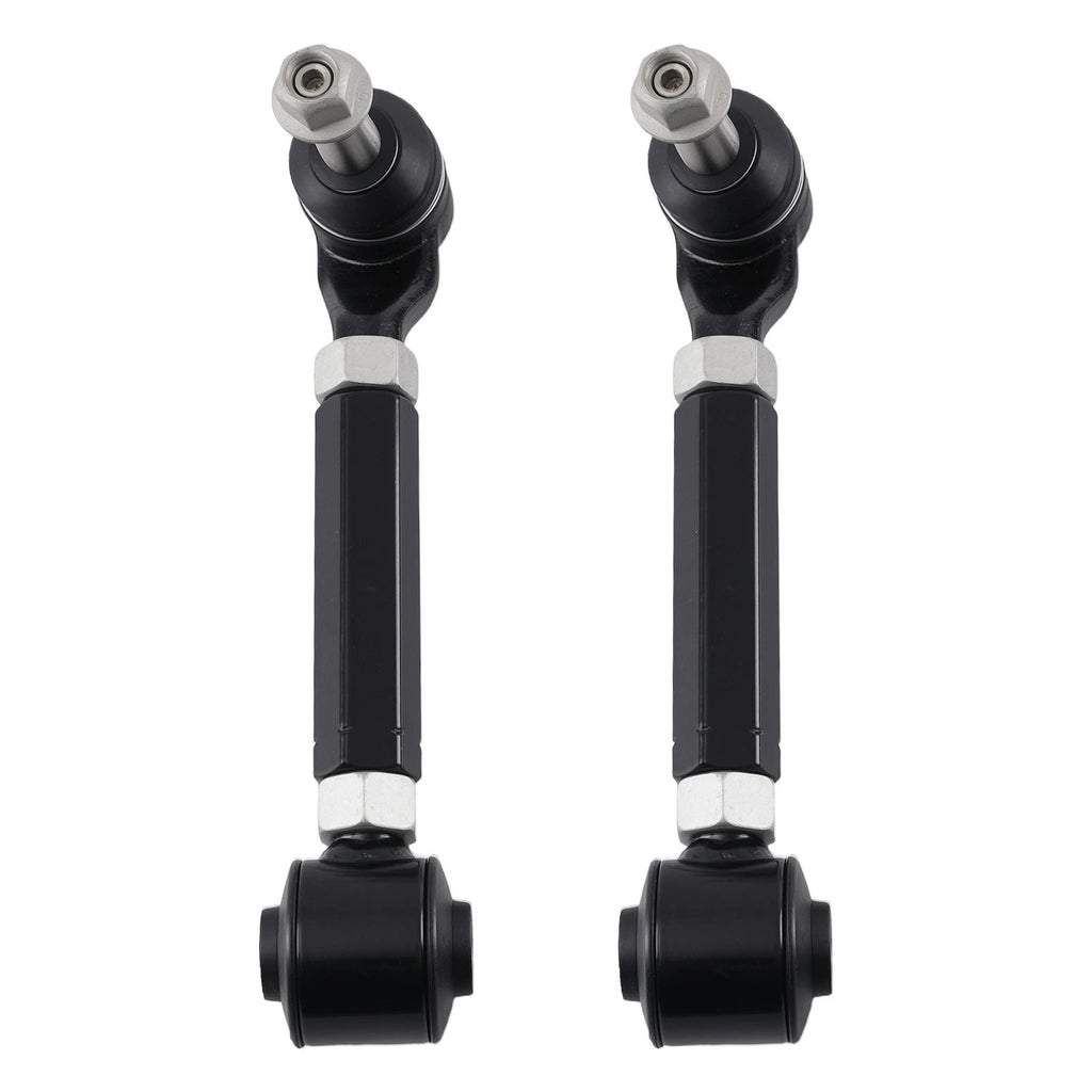 2X Adjustable Rear Camber Arms for Honda Accord (2003–2007)