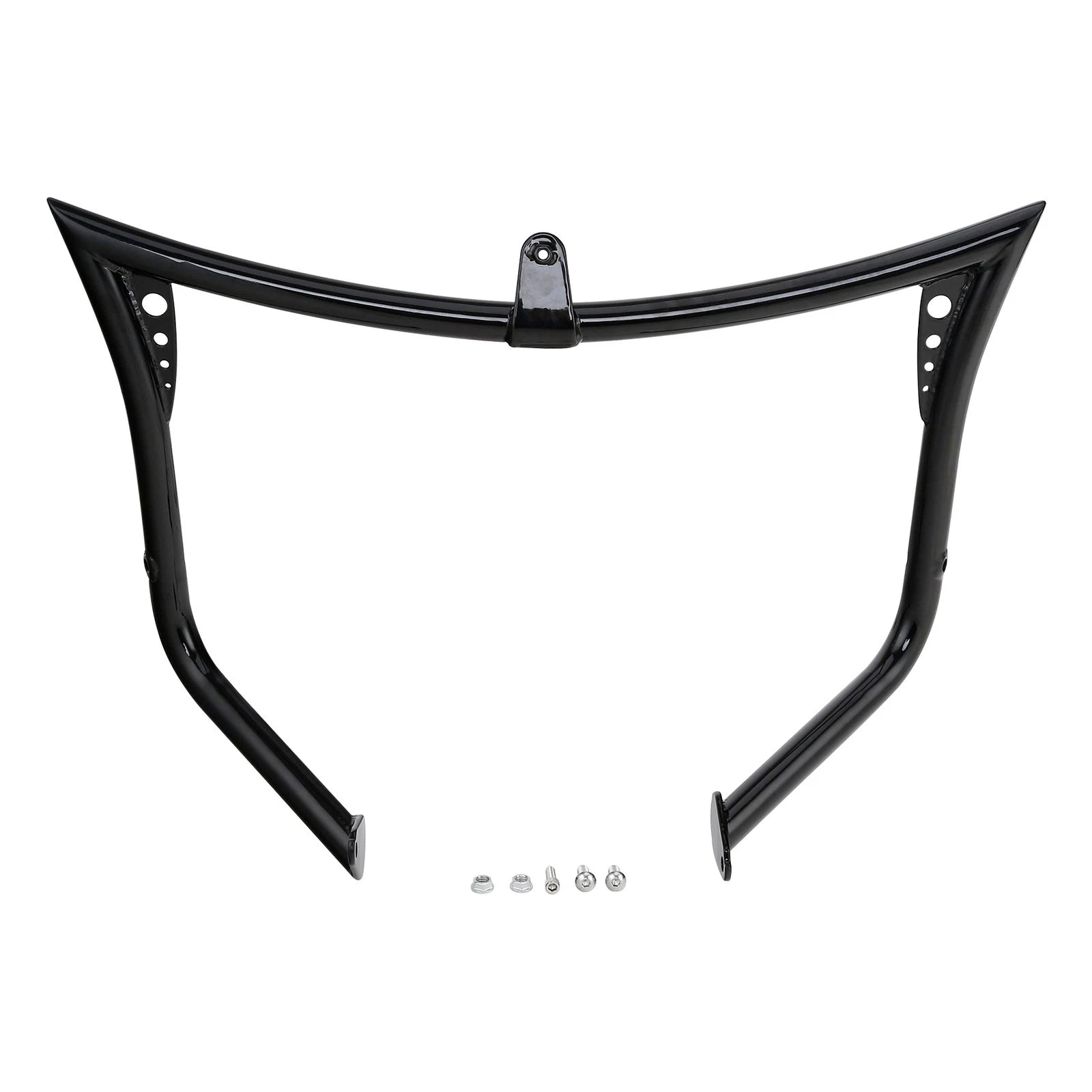 Engine Guard Highway Crash Bar for Harley Electra Glide Ultra Limited (2009–2023)