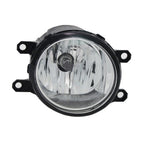Replacement Driver Side Fog Light Assembly (See compatibility Chart)