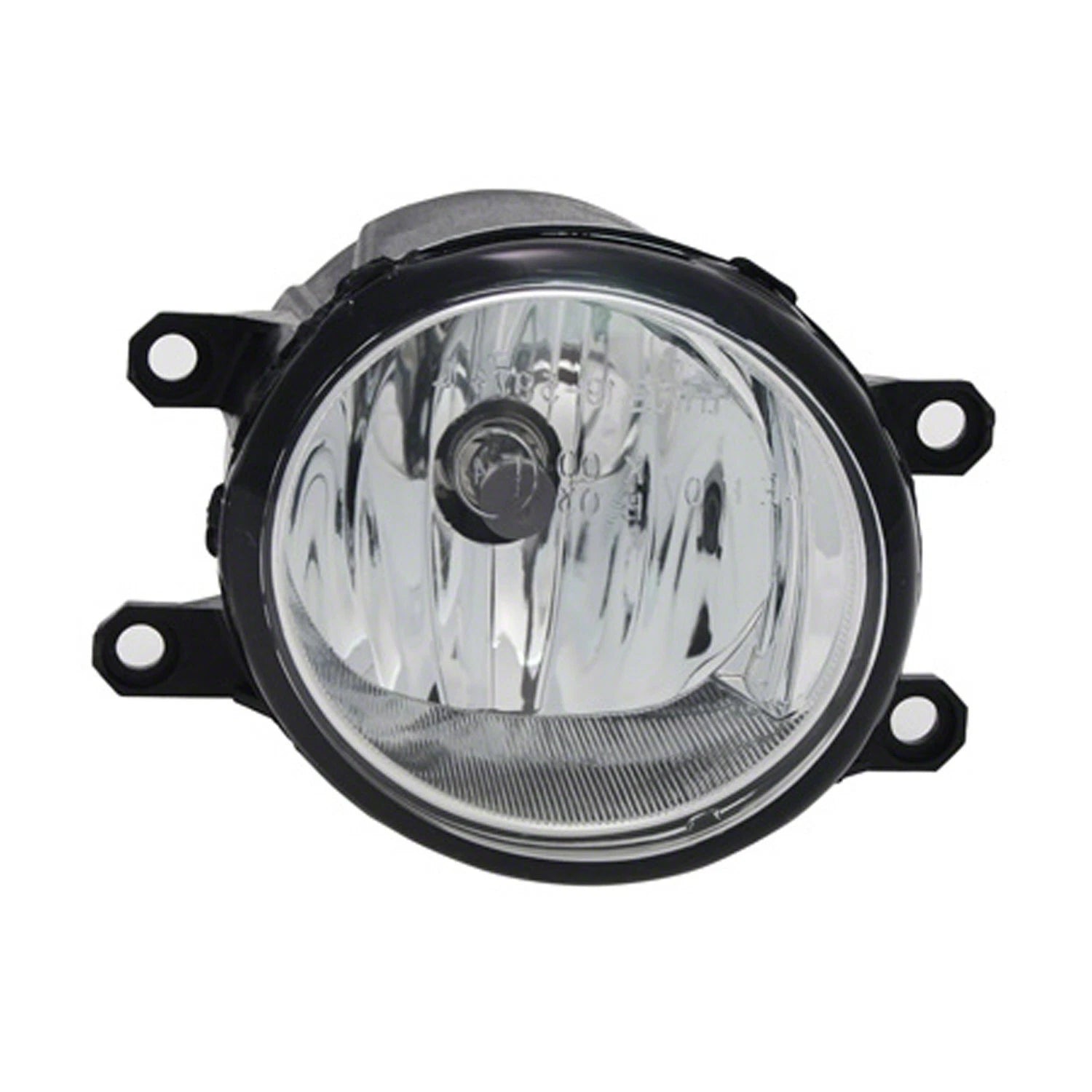 Replacement Driver Side Fog Light Assembly (See compatibility Chart)