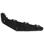Replacement Plastic Driver Side Front Bumper Cover Bracket/Stay