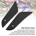 Gas Tank Side Trim Insert Cover Panel for Honda CBR1000RR (2004–2007)