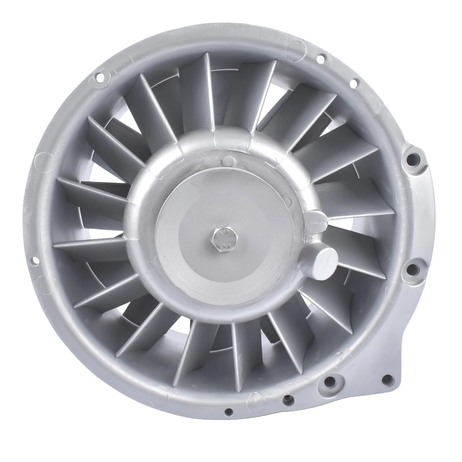 Cooling Fan Assembly for Deutz F5L913 F5L912 F6L914 F6L913 F6L912