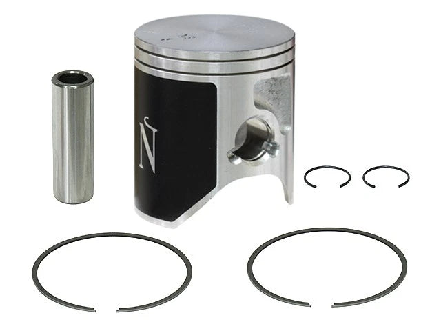 Piston Kit for Honda CR250R (1997–2001) - NAMURA