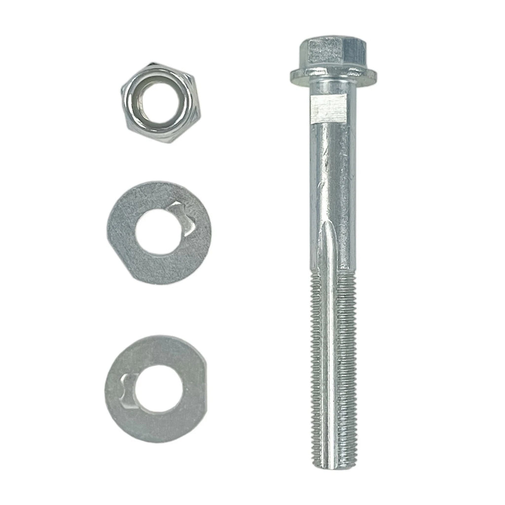 Camber and Alignment Kit for Mercedes-Benz CL CLK CLS C300 (K100157)