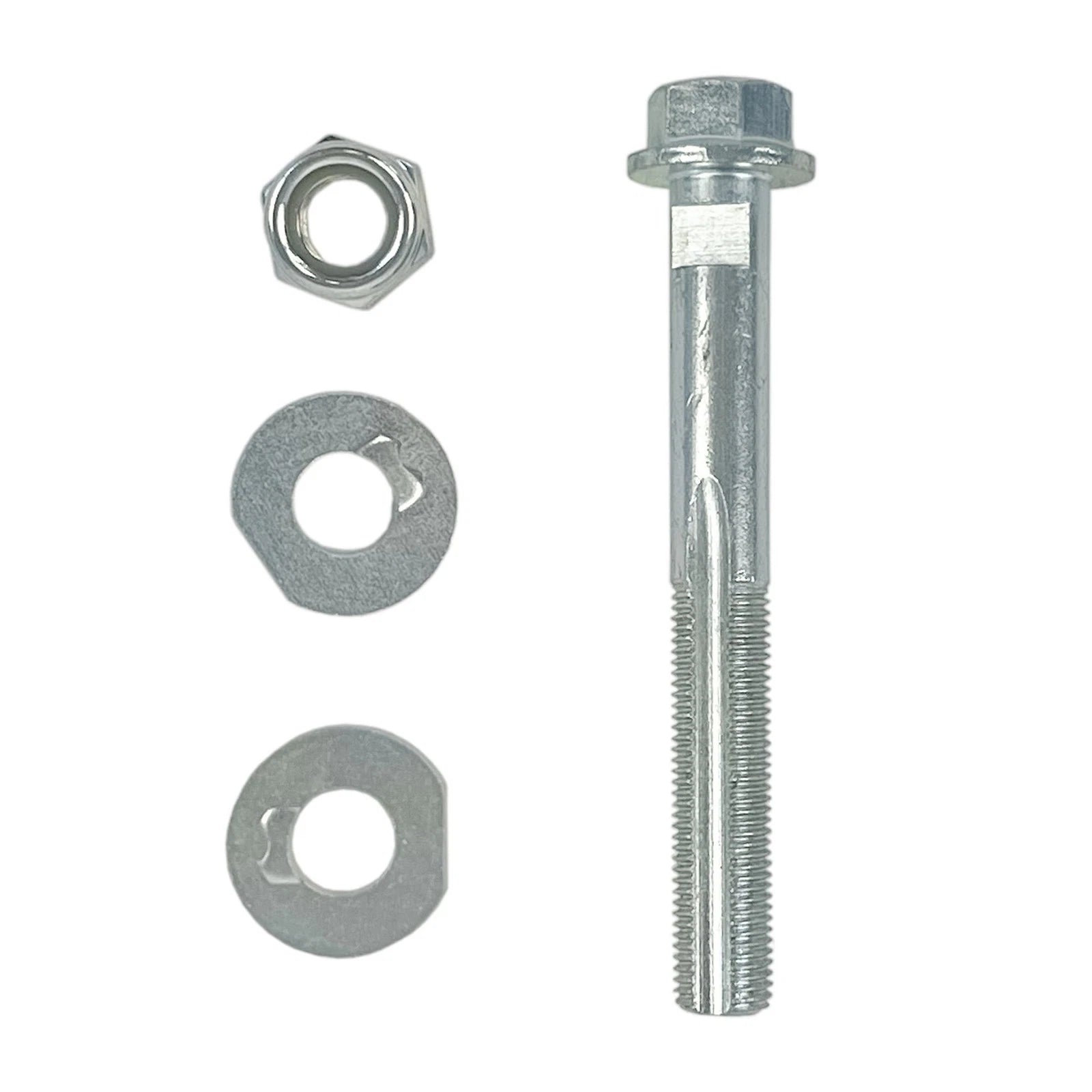 Camber and Alignment Kit for Mercedes-Benz CL CLK CLS C300 (K100157)