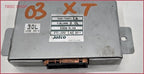 Transmission Control for Jaguar X-Type 3.0L (2002–2004) 1X43-72401-LA