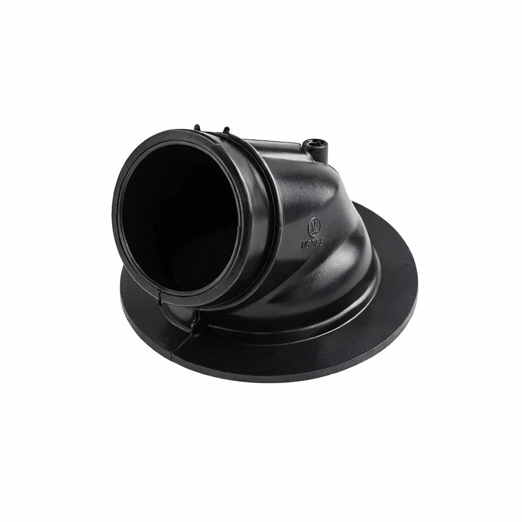 Fuel Tank Filler Neck for BMW 2002, 2002tii, 1600 (1968–1976) 16111105714