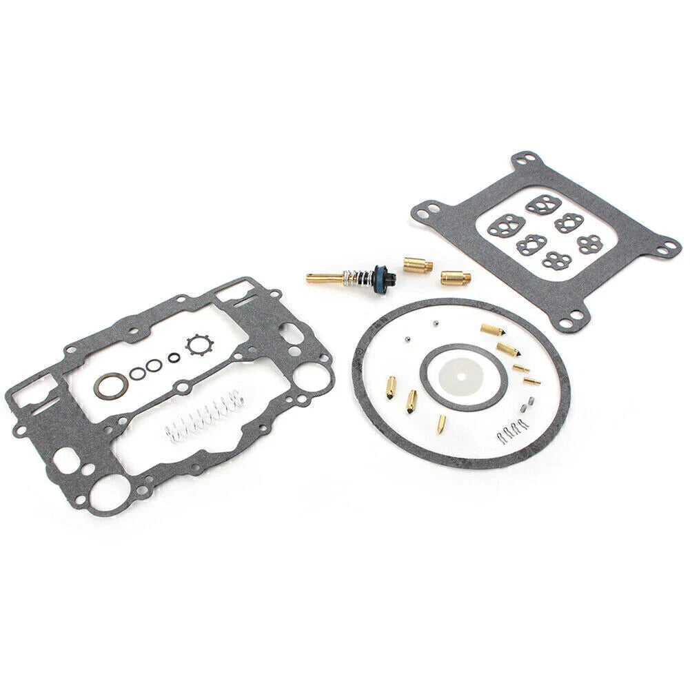 Edelbrock Carburetor Rebuild Master Kit for 1400, 1404, 1405, 1406, 1407, 1411