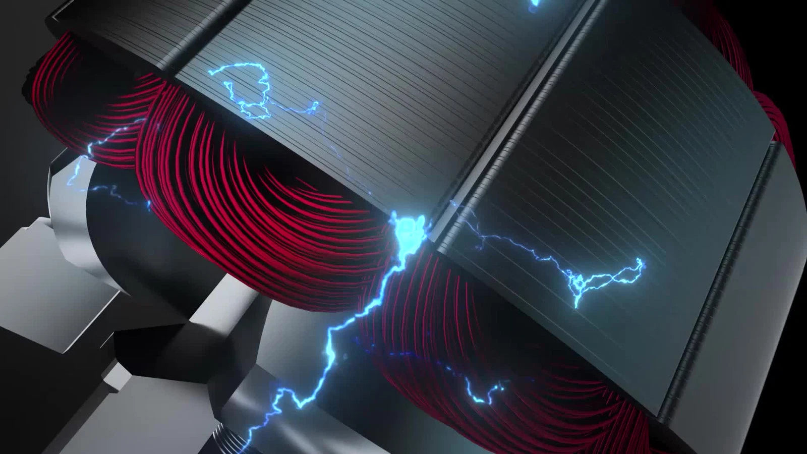 Alternator for Ford Explorer V6 4.0L 115A (2009–2010) 9L2T10300BA 11275
